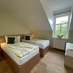 Jasmín Apartamento Liberec