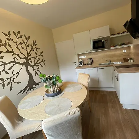 Jasmin Apartment Liberec