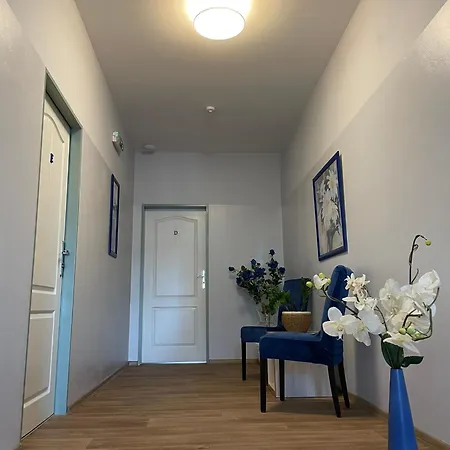 Jasmin Apartment *