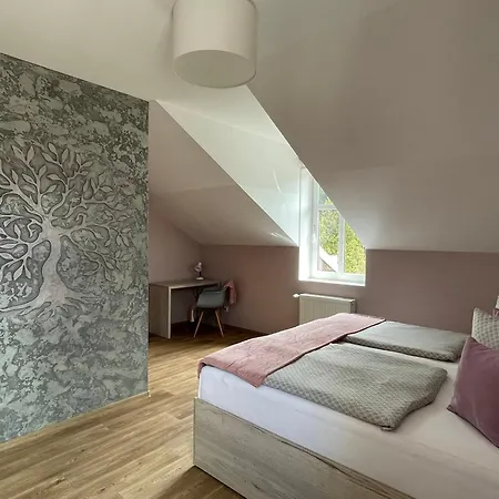Apartment Jasmin Liberec