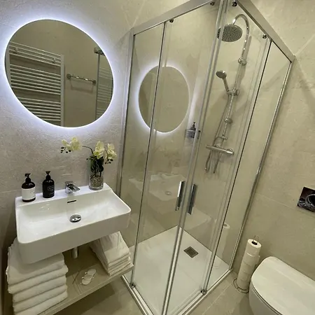 Jasmin Apartment Liberec