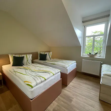 Jasmin Apartment