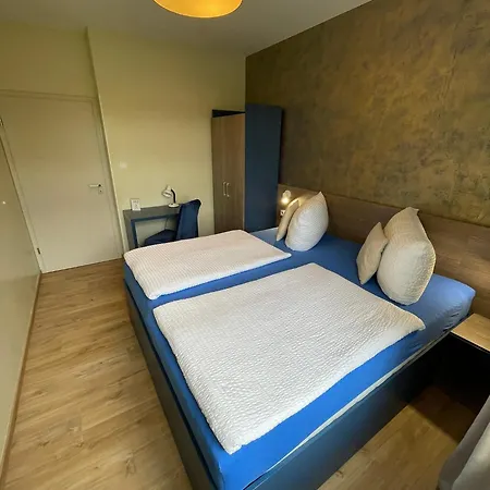 Jasmin * Liberec