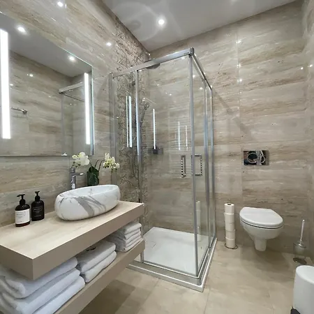 Apartment Jasmin Liberec