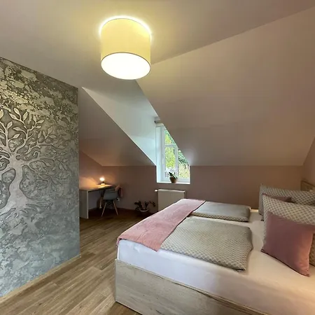 Jasmin Apartment *