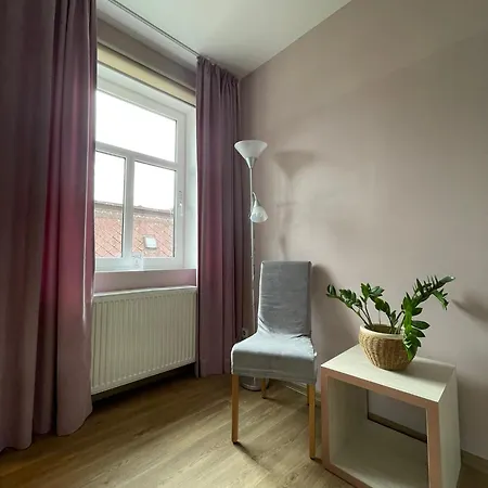 Jasmin Apartment *