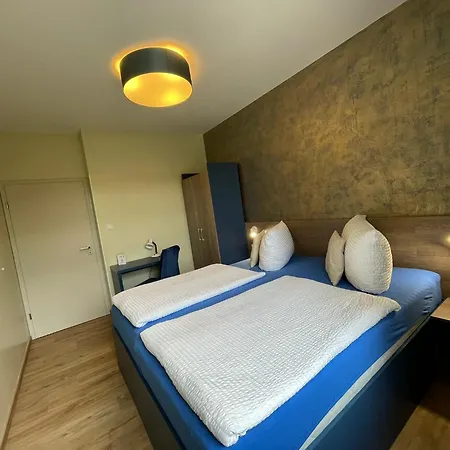 Jasmin Lägenhet Liberec