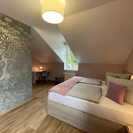 Apartment Jasmin Liberec