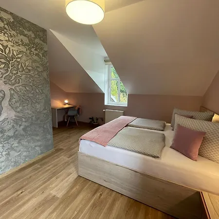 Apartment Jasmin