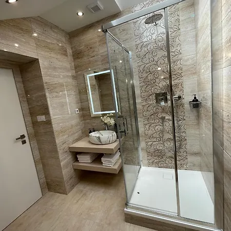 Jasmin Apartment Liberec