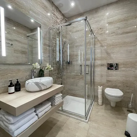 Jasmin Apartment