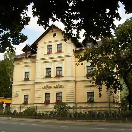 Jasmin * Liberec
