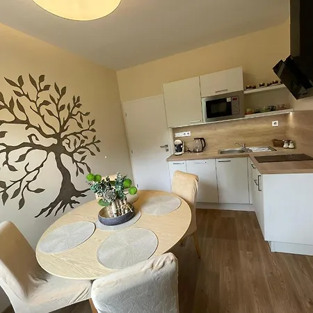 Apartment Jasmin Liberec