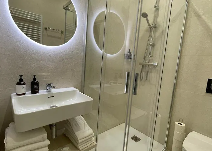 Jasmín Apartamento *