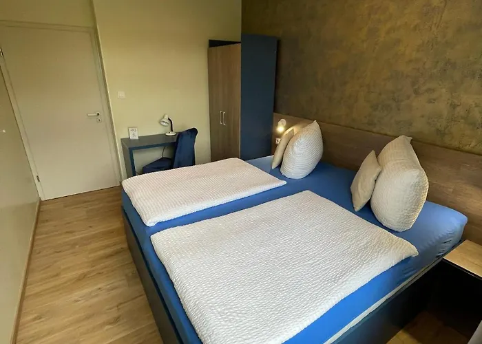 Jasmín * Liberec