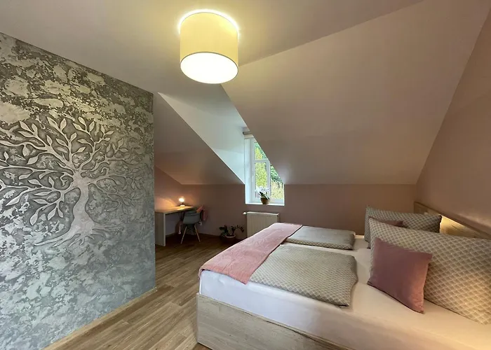Jasmín Apartamento *