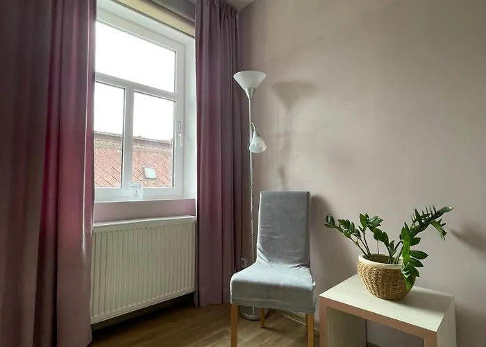 Jasmín Apartamento *
