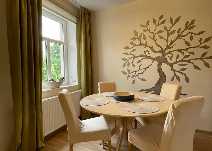 Apartamento Jasmín *