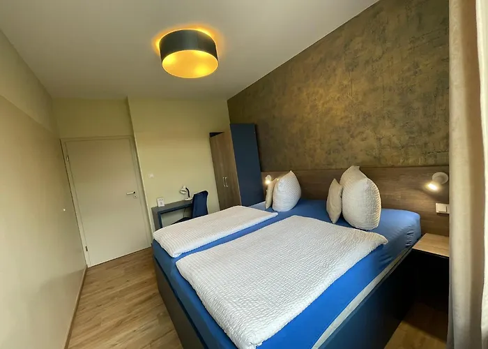 Jasmín Apartamento Liberec