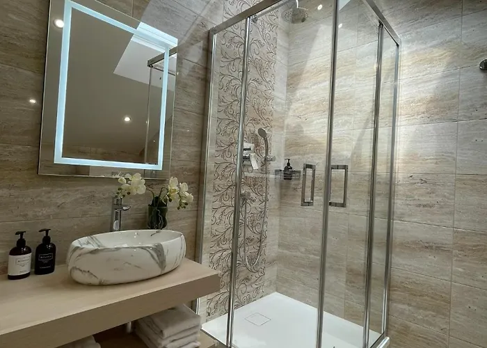 Jasmín Apartamento