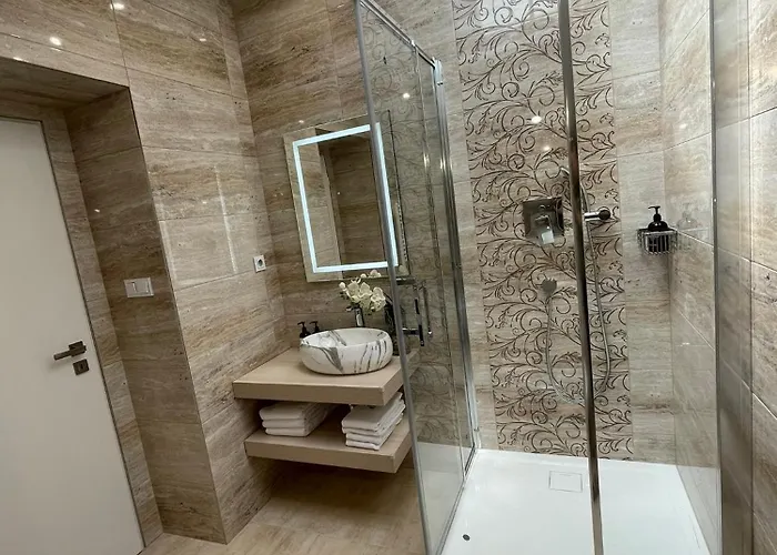 Jasmín Apartamento