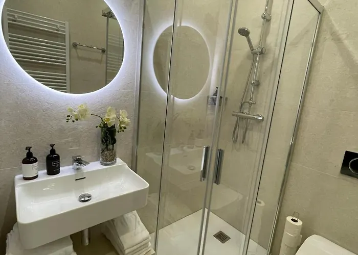 Apartamento Jasmín