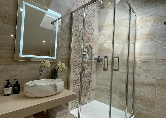 Jasmín Apartamento *
