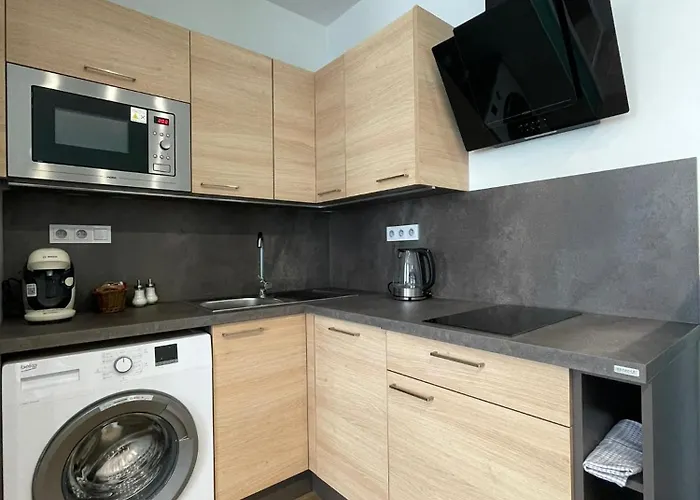 Apartamento Jasmín *