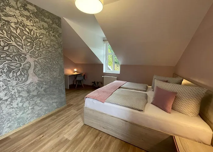 Apartamento Jasmín