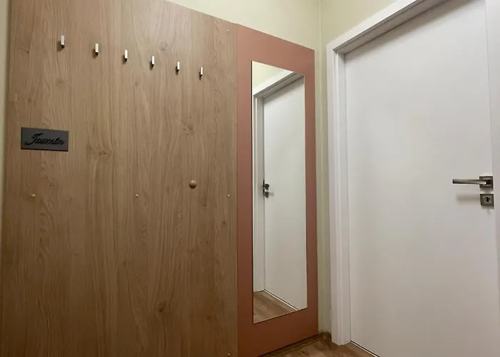 Jasmín Apartamento *