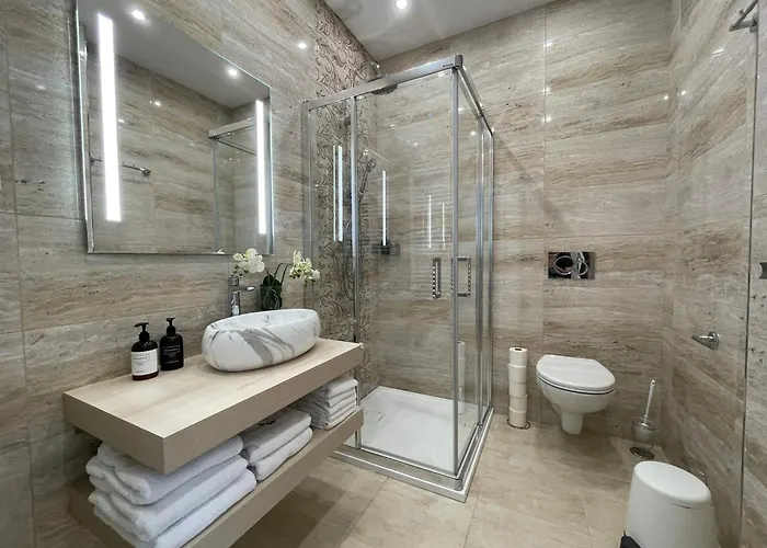Jasmín Apartamento