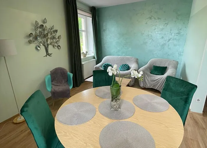 Apartamento Jasmín *