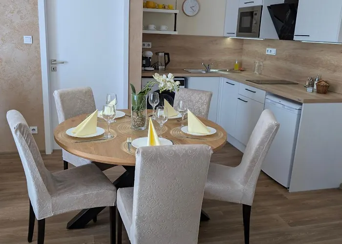 Apartamento Jasmín *