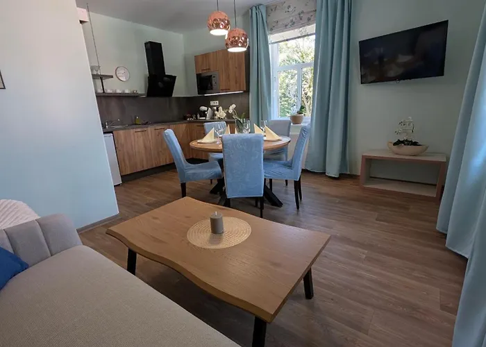 Jasmín Apartamento